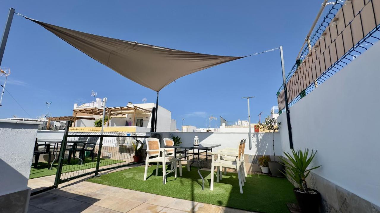 Duplex El Escritor By Cadiz4rentals